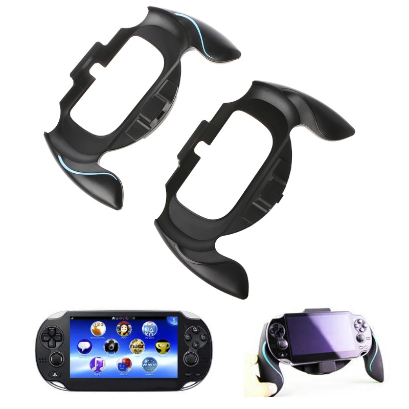 Vỏ Bọc Bảo Vệ Tay Cầm Chơi Game Sony Play-Station Psvita PS Vita PSV 1000 Co
