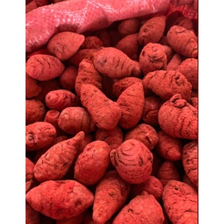 Bột nghệ đỏ cho Gà Đá 1Kg