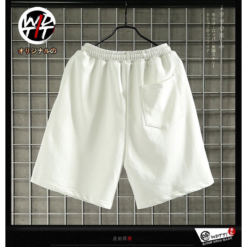 [ XẢ KHO ] Quần short thể thao nam in hình mèo, quần đùi tập gym nam chất liệu thun poly mịn mát