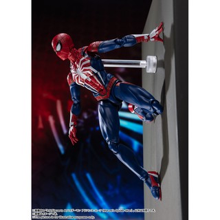 Mô hình S.H.Figuarts - Spider-man Advanced Suit (Marvel's Spider-Man)