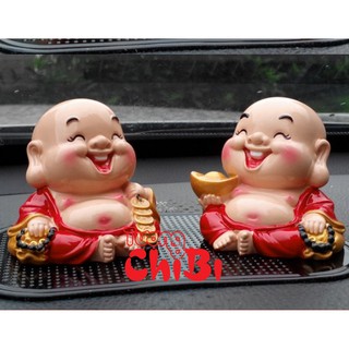 TƯỢNG CHIBI DI LẶC 6CM