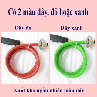 Khò ga công nghiệp cán dài