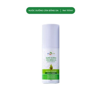 Nước Dưỡng Ẩm Cân Bằng Da 100ml.
