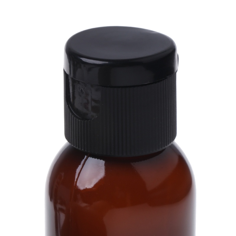 Chai Rỗng 60ml Nắp Lật Dùng Chiết Mỹ Phẩm Khi Đi Du Lịch