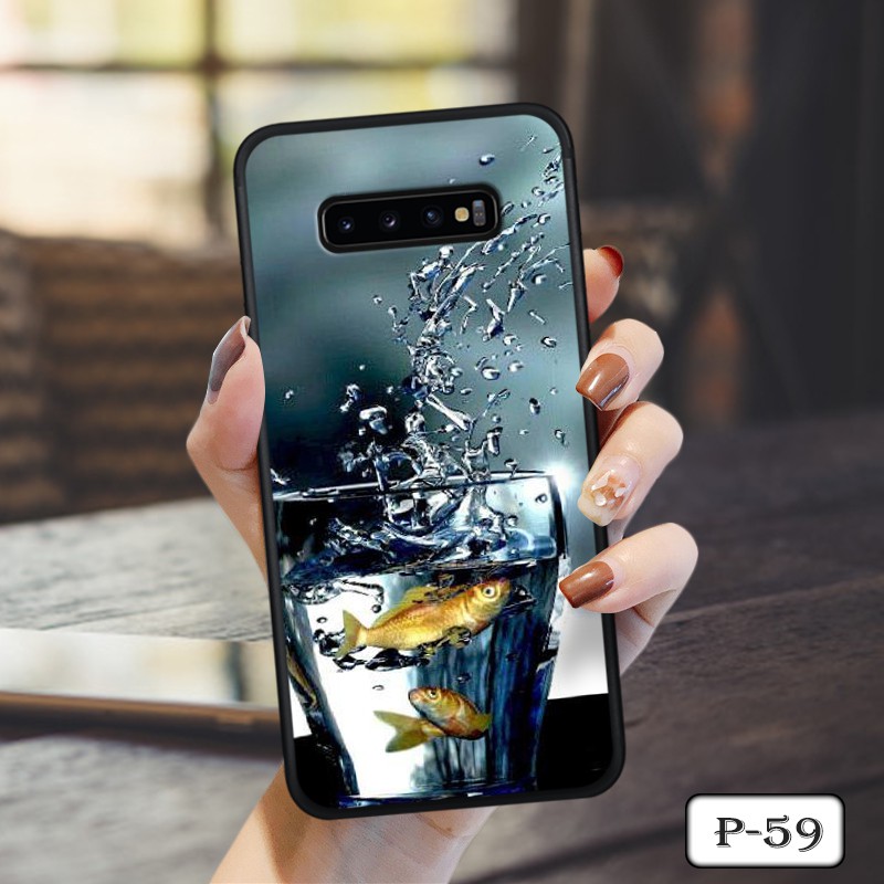 Ốp lưng kính Samsung S10e