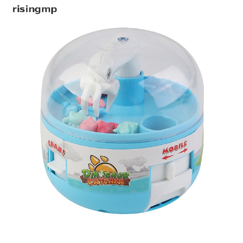 Đồ Chơi Máy Vuốt Khủng Long Mini Cho Bé ♨Trên đó