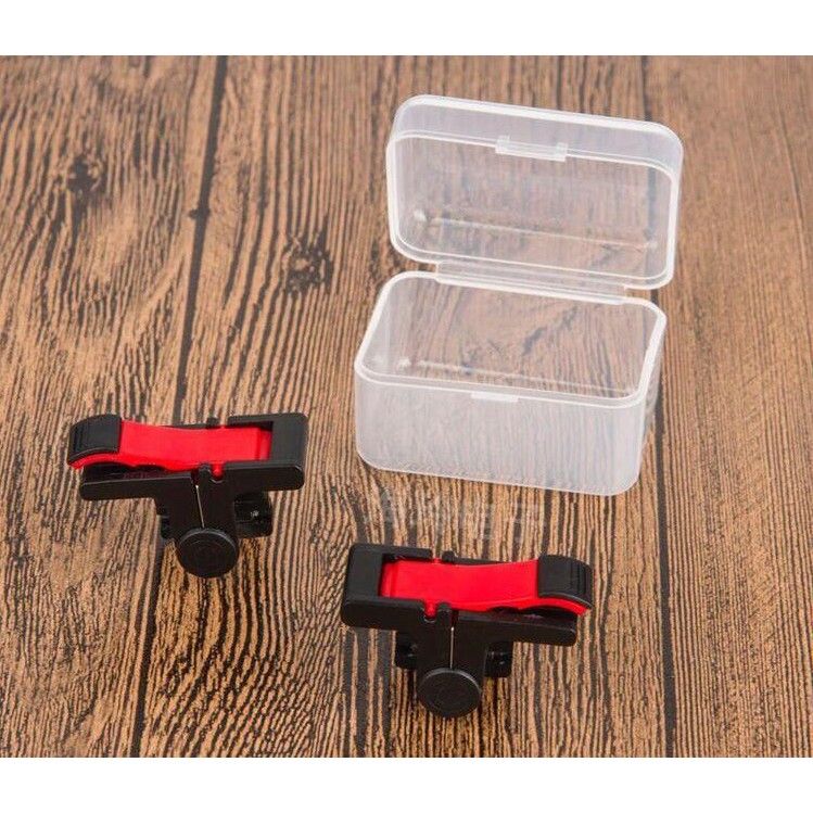 Bộ nút chơi game D9