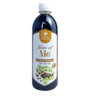NƯỚC CỐT ME HỒNG LAM 500ML