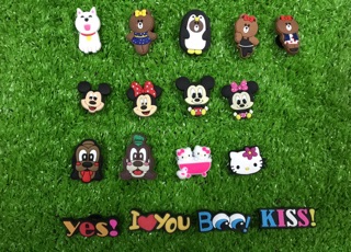 Sticker đủ kiểu