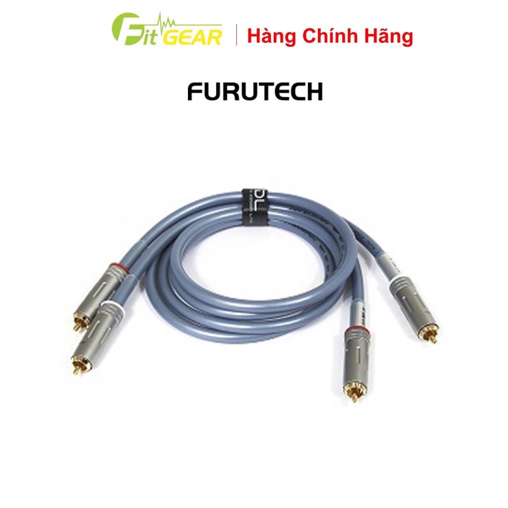 Dây RCA Furutech Line 1