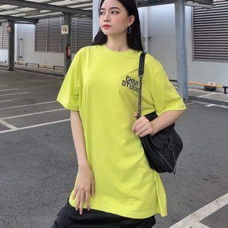 Áo dạ quang phản quang 7 màu