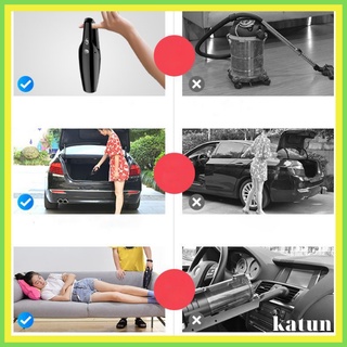 Máy Hút Bụi Cầm Tay Mini Máy Hút Bụi Ô Tô, Lực Hút Cực Mạnh Thuận Tiện Hút Bụi Ô tô, Nhà Cửa Sofa