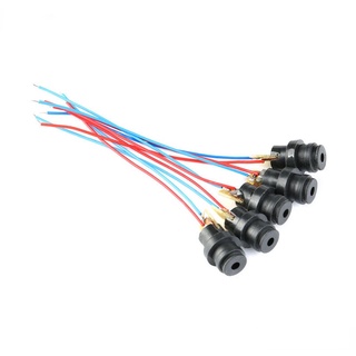 Set 5 Mô Đun Đầu Đèn Laser DC 4.5V