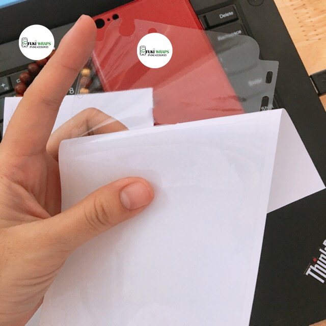 Dán Mặt Sau Trong Suốt Full Viền 5/6/7/6plus/7plus/X/XsMax 11 PRO MAX