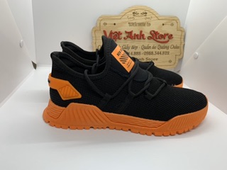 Giầy sneaker nam