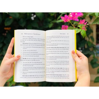 Thành Công Của Con Công Trình Của Mẹ