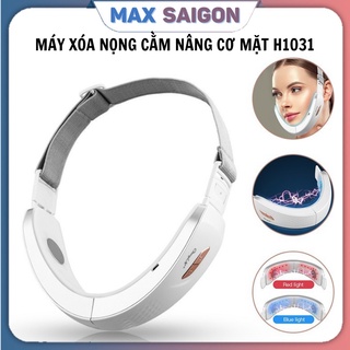 Máy xóa nọng cằm nâng cơ mặt định hình Vline H1031