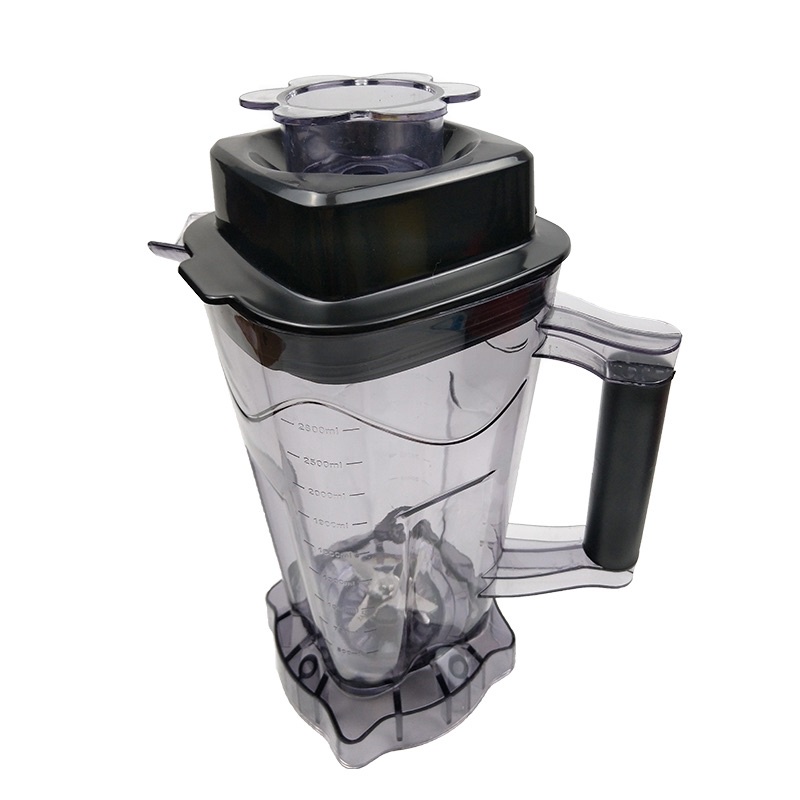 Bộ cối máy say sinh tố SHUNJI LONGTUE dung tích 2.8lít