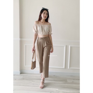 Quần dài công sở Ryo Miều Est.2013