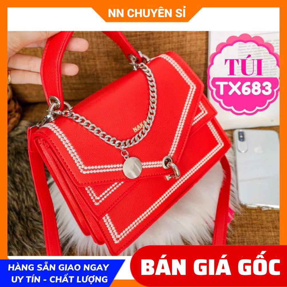 TÚI NAKAVA XINH XẮN (TX683) ⚡ 100% ẢNH THẬT⚡