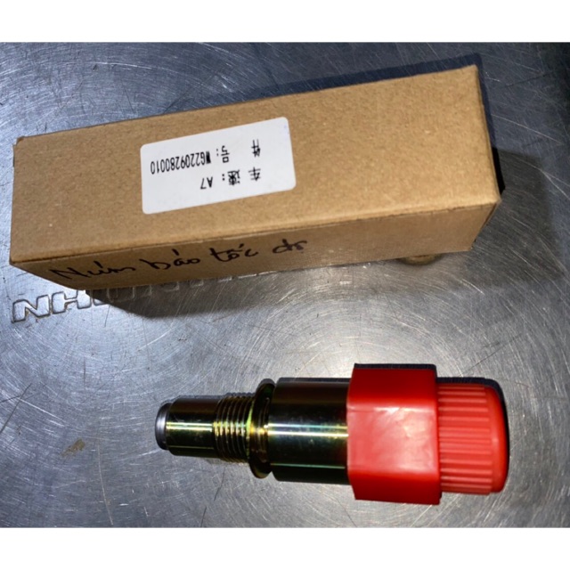 Sản phẩm gia đình làm: Phụ tùng ô tô/Núm tốc độ hổ vồ 2008 WG2209280010