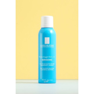 LA ROCHE POSAY - XỊT KHOÁNG CHO DA DẦU MỤN