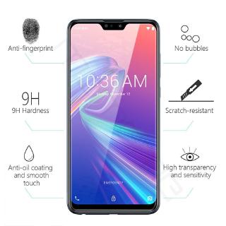Kính cường lực dành cho điện thoại Asus Zenfone Max Pro M2 ZB631KL ZB633KL