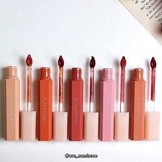 Son Black Rouge Half & Half water  tint