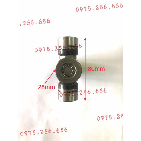 Bi Chữ Thập (28*80) KOYO