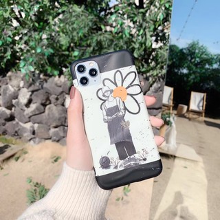 Ốp Lưng In Chữ Tiếng Anh Cá Tính Cho Iphone11 Pro Xr