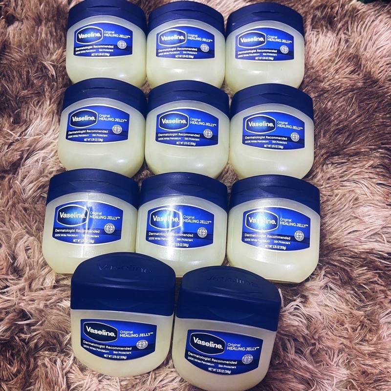 sáp vaseline usa 100ml