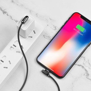 CÁP SẠC NHANH LIGHTNING HOCO U60