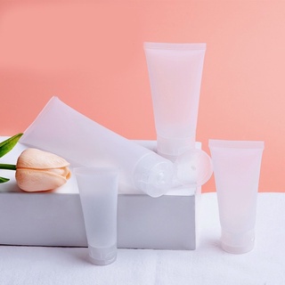 Tuýp chiết mỹ phẩm (mĩ phẩm) típ 5ml 10ml 20ml 30ml