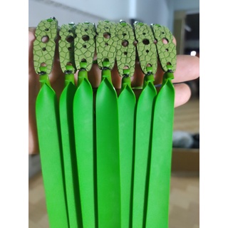 Combo 10 bộ thun cột sẵn-buộc sẵn chuyên dùng cho ná cao su