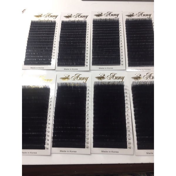 Mi khay độ dày 0.05 loại 16 line