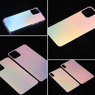 Miếng lót hologram cho ốp điện thoại 13Pro