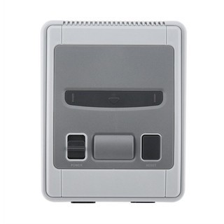 Máy Chơi Game, Super Nes Classic Ti Vi Phiên Bản Máy SNES Mini SFC Retro Tích Hợp 620 Trò