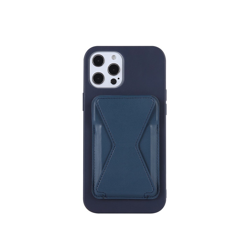 Bao Da Điện Thoại MagSafe Có Nam Châm Hít Cho iPhone 13Pro 14pro 14max 14Promax 12Pro max