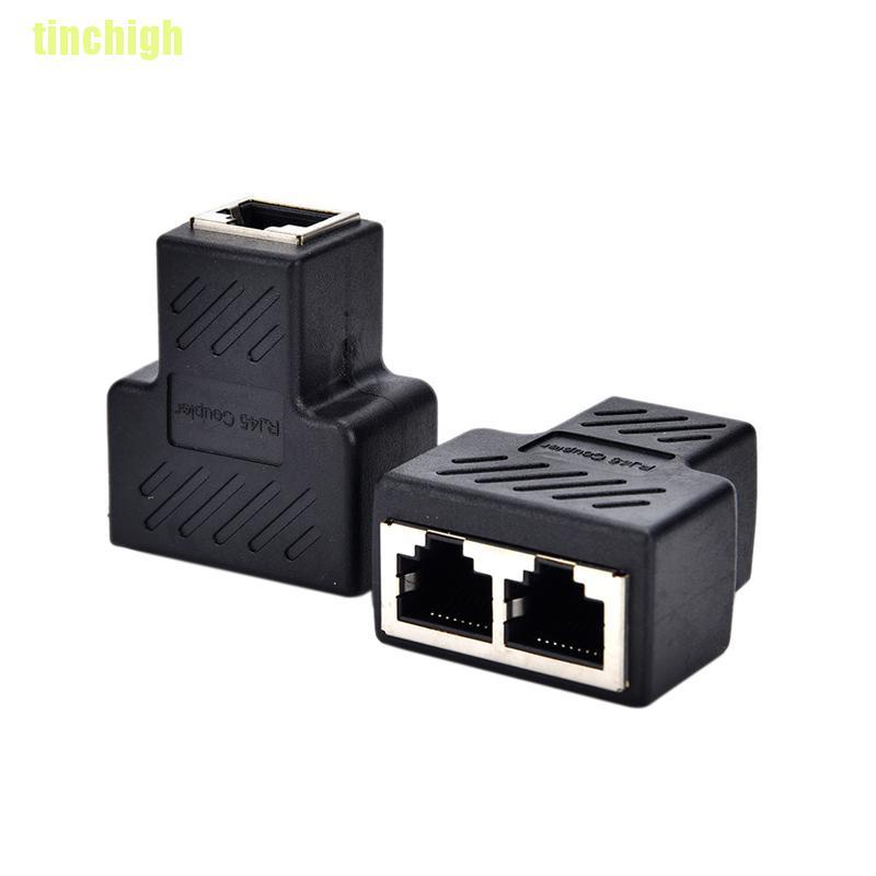 Mạng Chất Lượng Cao Rj45 1 Sang 2