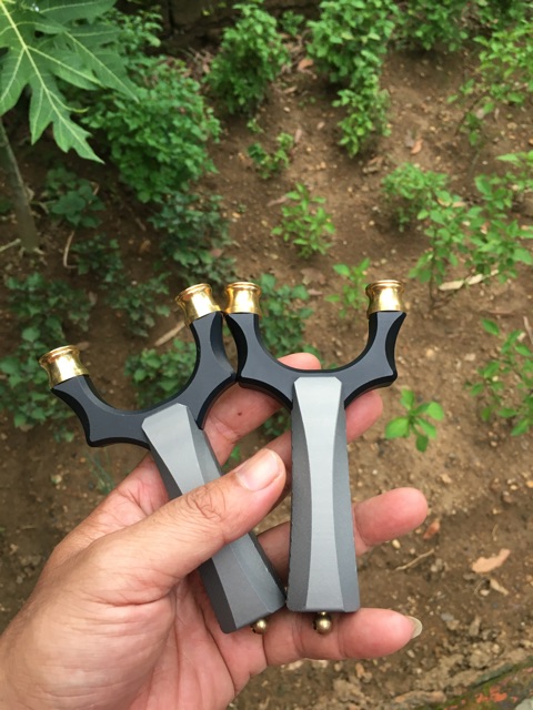 GS đầu tròn cột kẹp 2 in 1 chạc 7.0