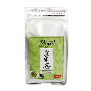 Trà lài đặc biệt Royal 500 gram - Dùng pha Trà chanh cực ngon