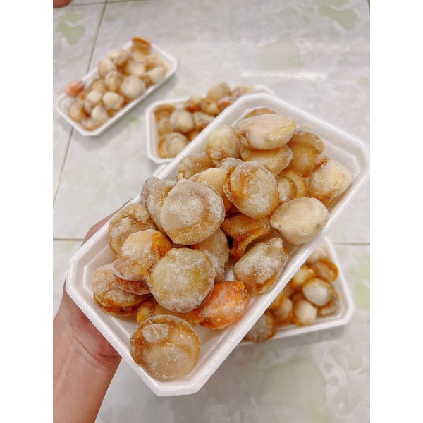 300GR NÕN SÒ ĐIỆP NHẬT
