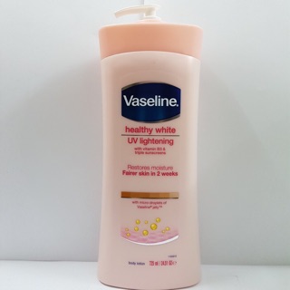 Dưỡng thể váeline Mỹ 725 ml