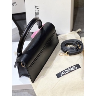 Túi jacquemus size 22cm fullbox