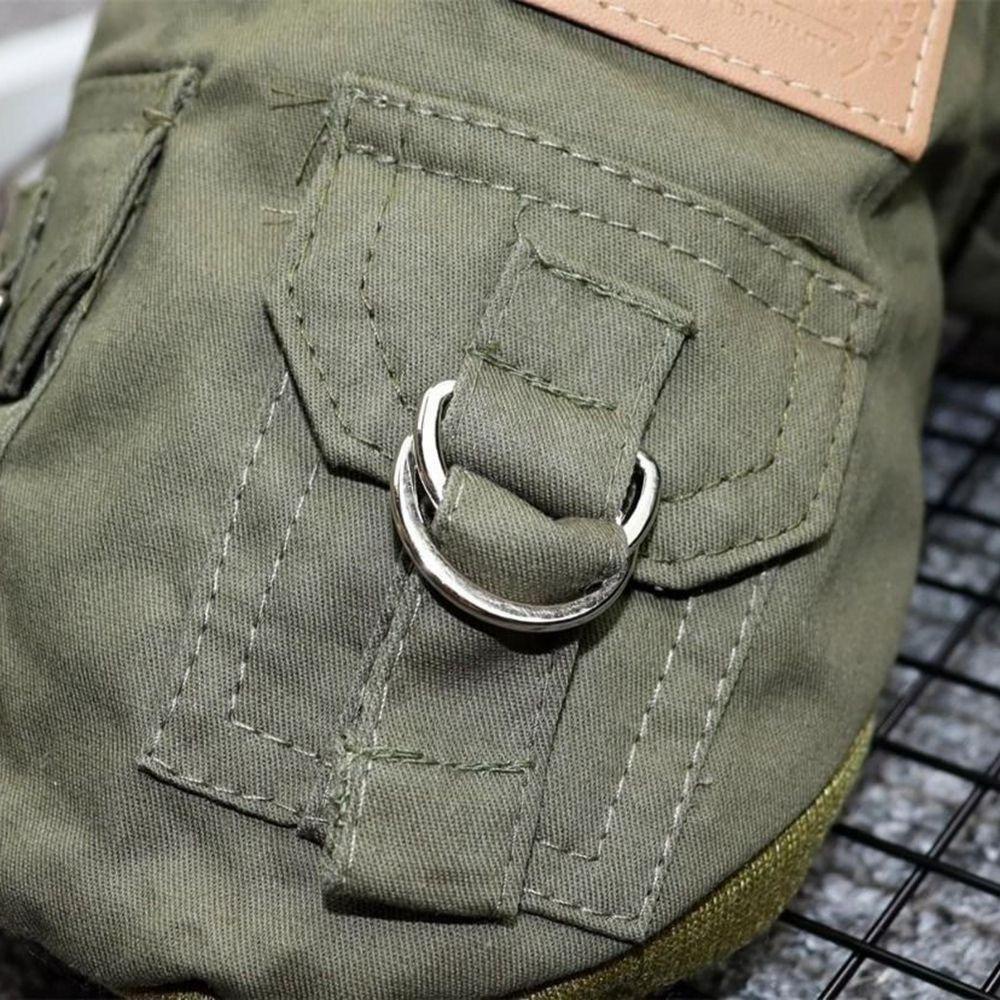 Elsweorth Áo Khoác Phao Siêu Nhẹ Giữ Ấm Mùa Đông Cho Chó Mèo Cỡ Nhỏ Vừa Chihuahua