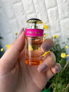 Nước Hoa Mini Prada Candy 7ml