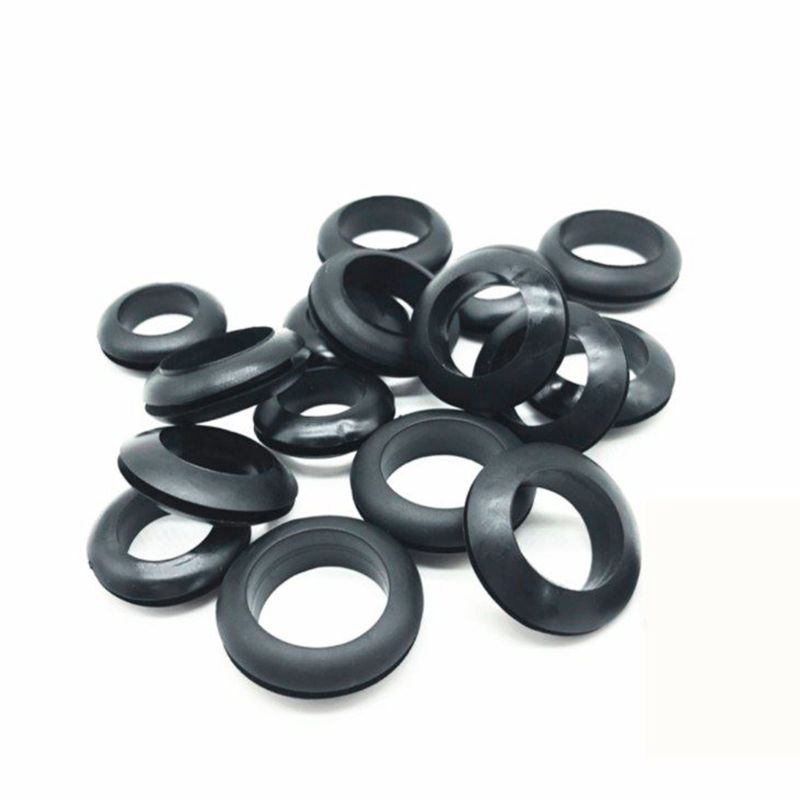 Set 200 Vòng Đệm Cao Su Đa Năng Tiện Dụng