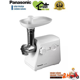 Máy xay thịt panasonic mk-mg1360 - hàng nhập khẩu