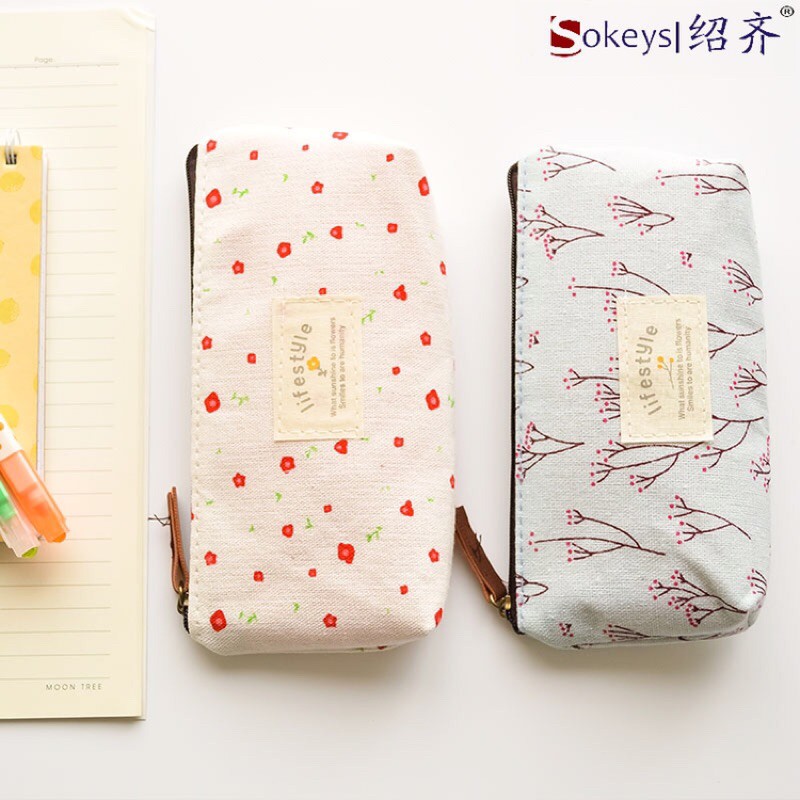 Túi đựng bút mini xinh xắn | BigBuy360 - bigbuy360.vn