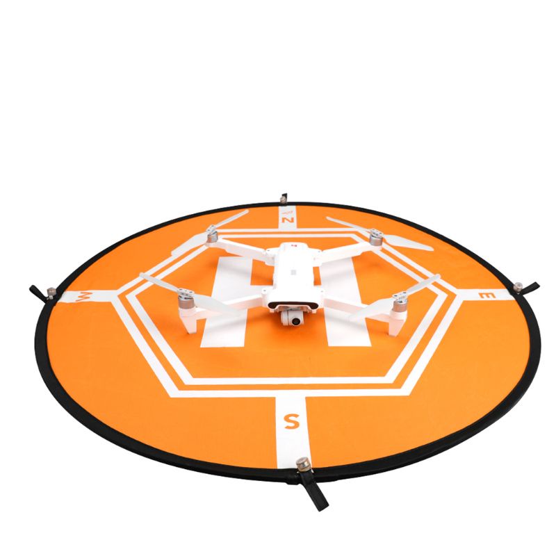 Đệm Hạ Cánh 80cm Có Thể Gập Lại Tiện Dụng Cho Mavic Mini RC